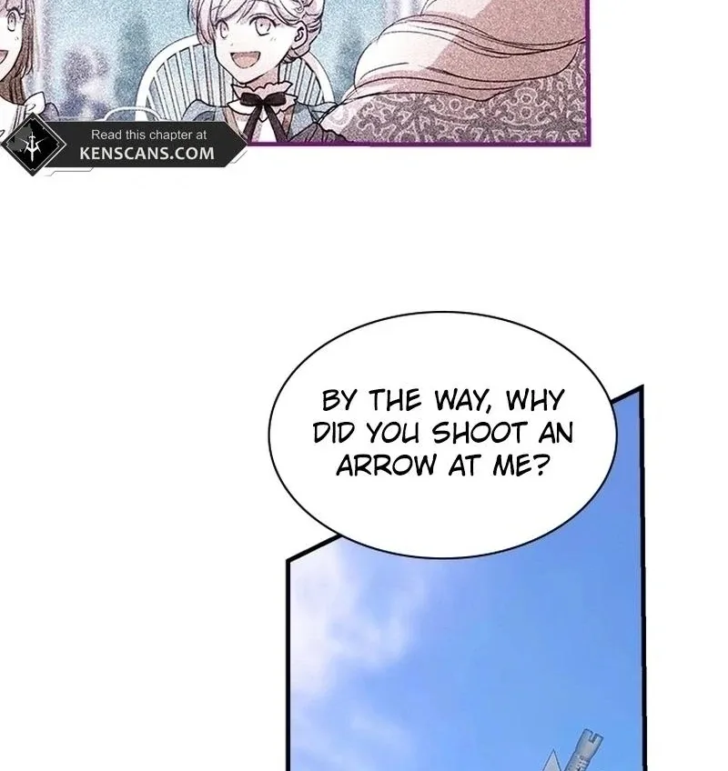 I Need Someone to Stop My Older Brothers Chapter 36 page 32