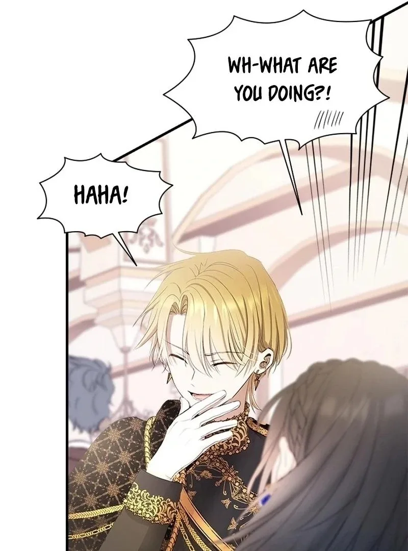 I Need Someone to Stop My Older Brothers Chapter 40 page 68