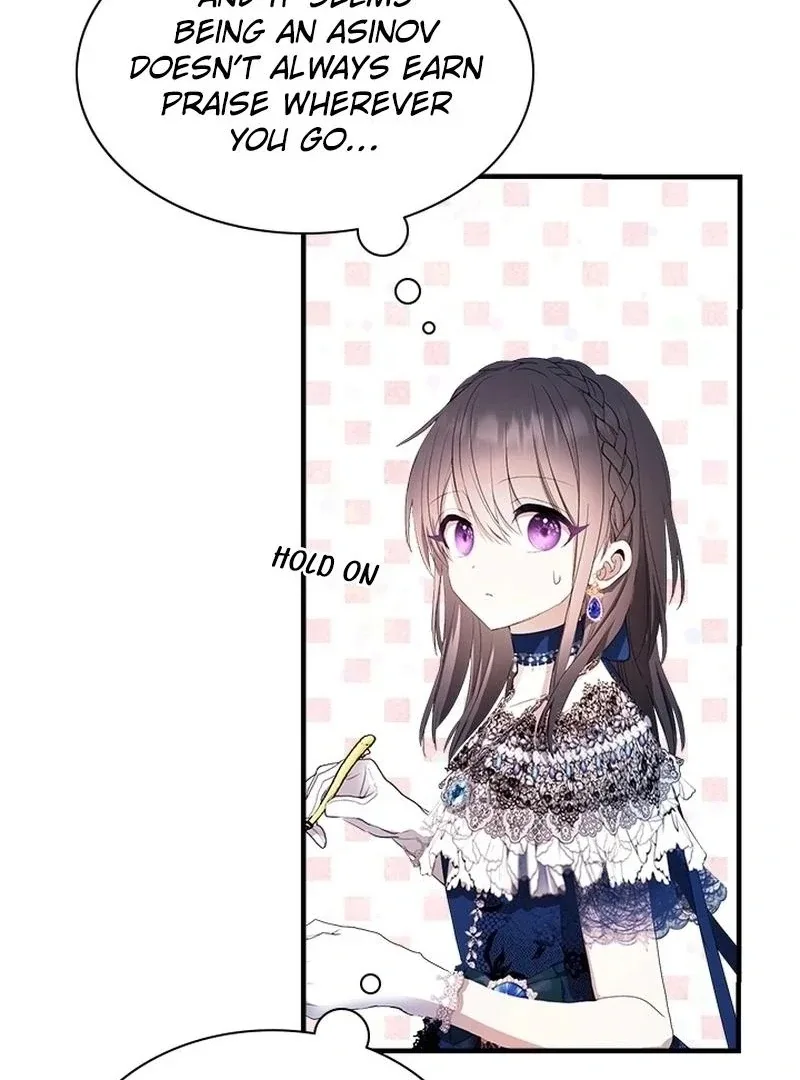 I Need Someone to Stop My Older Brothers Chapter 40 page 19