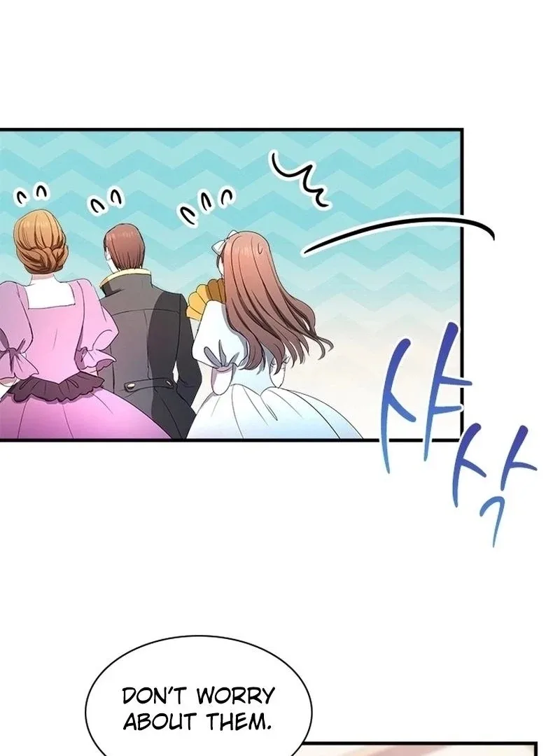 I Need Someone to Stop My Older Brothers Chapter 40 page 26
