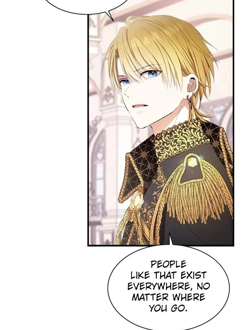I Need Someone to Stop My Older Brothers Chapter 40 page 27