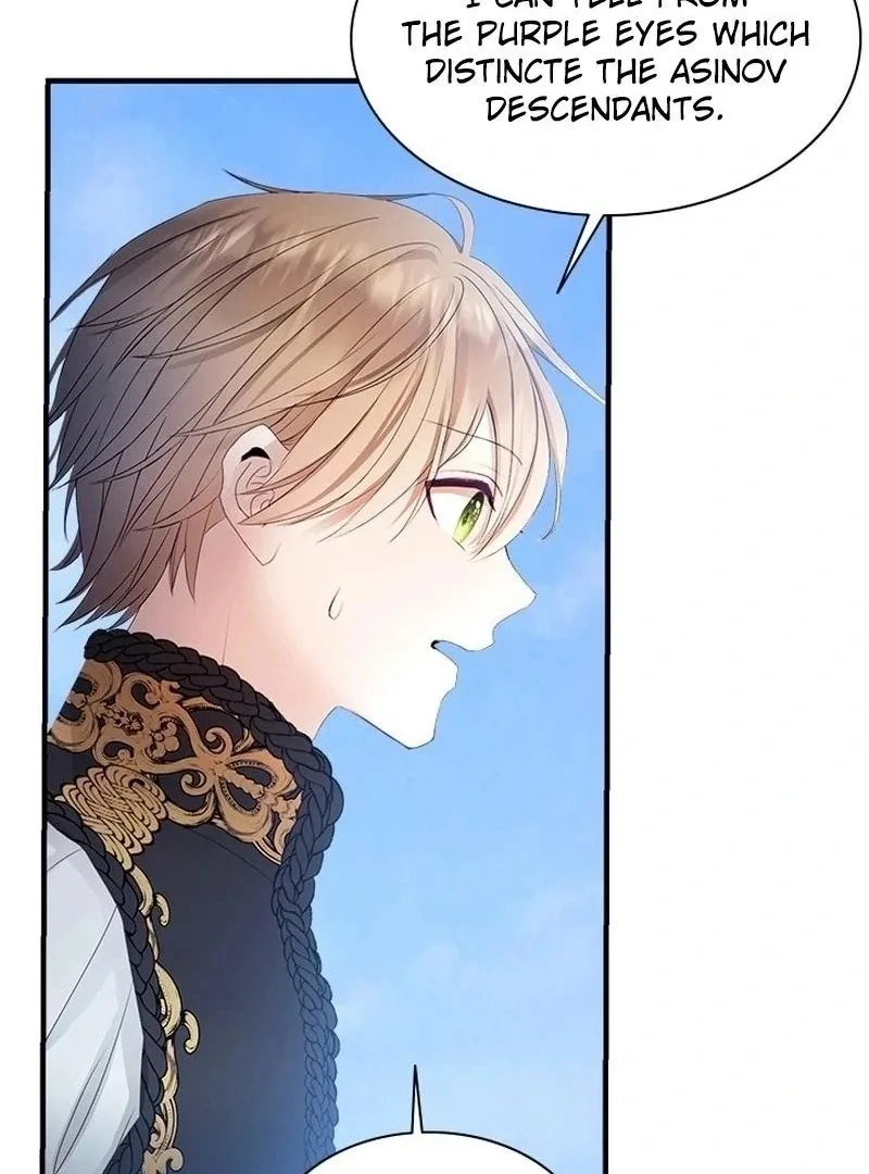 I Need Someone to Stop My Older Brothers Chapter 36 page 20