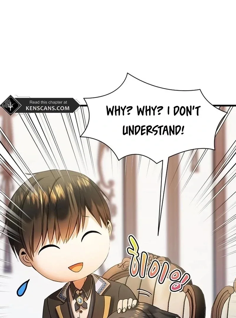 I Need Someone to Stop My Older Brothers Chapter 32 page 73
