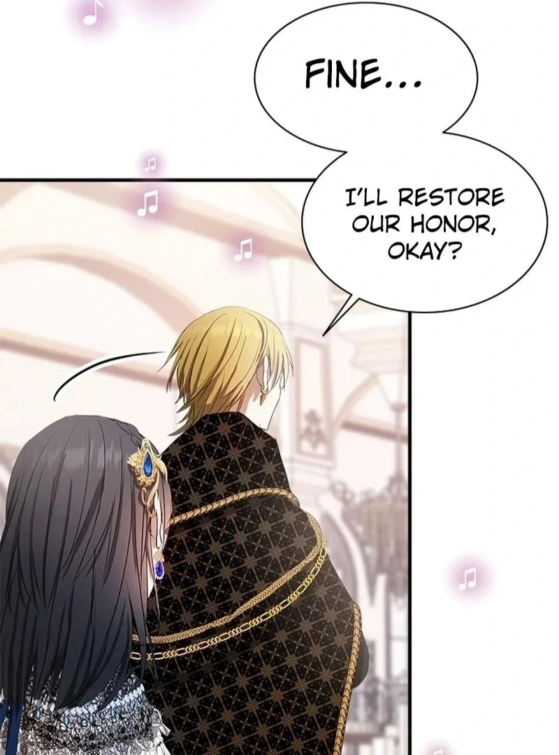 I Need Someone to Stop My Older Brothers Chapter 40 page 36