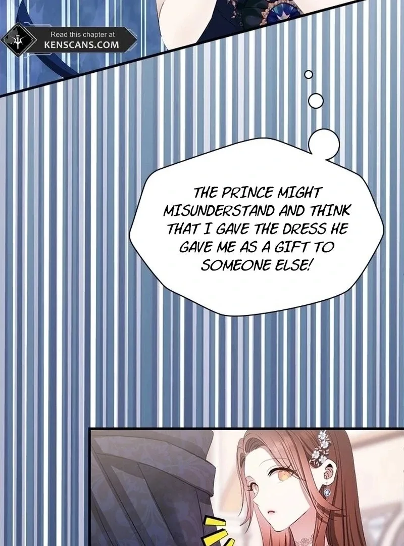 I Need Someone to Stop My Older Brothers Chapter 40 page 94