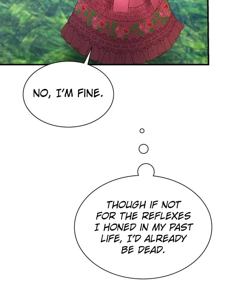 I Need Someone to Stop My Older Brothers Chapter 36 page 35