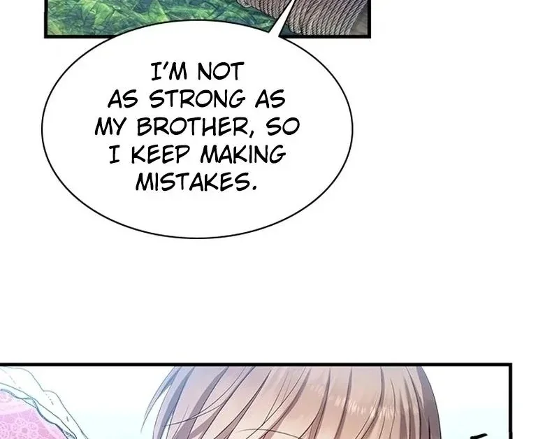 I Need Someone to Stop My Older Brothers Chapter 36 page 38
