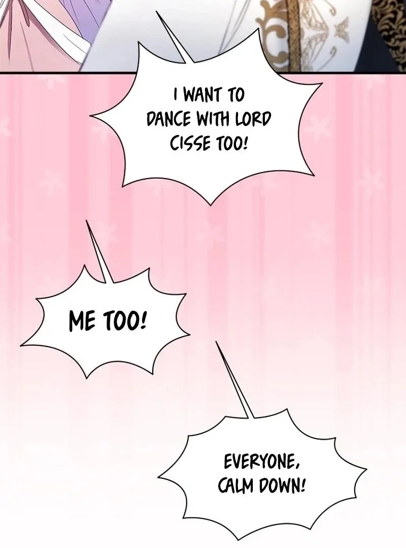 I Need Someone to Stop My Older Brothers Chapter 40 page 81