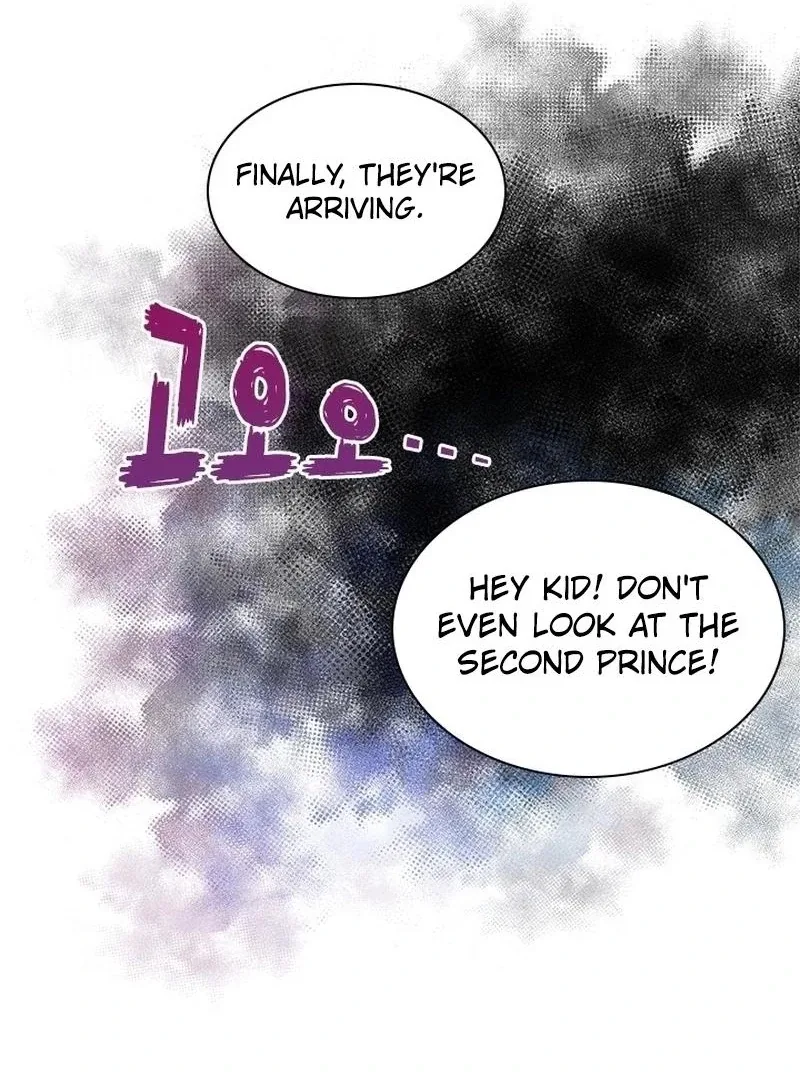 I Need Someone to Stop My Older Brothers Chapter 40 page 85