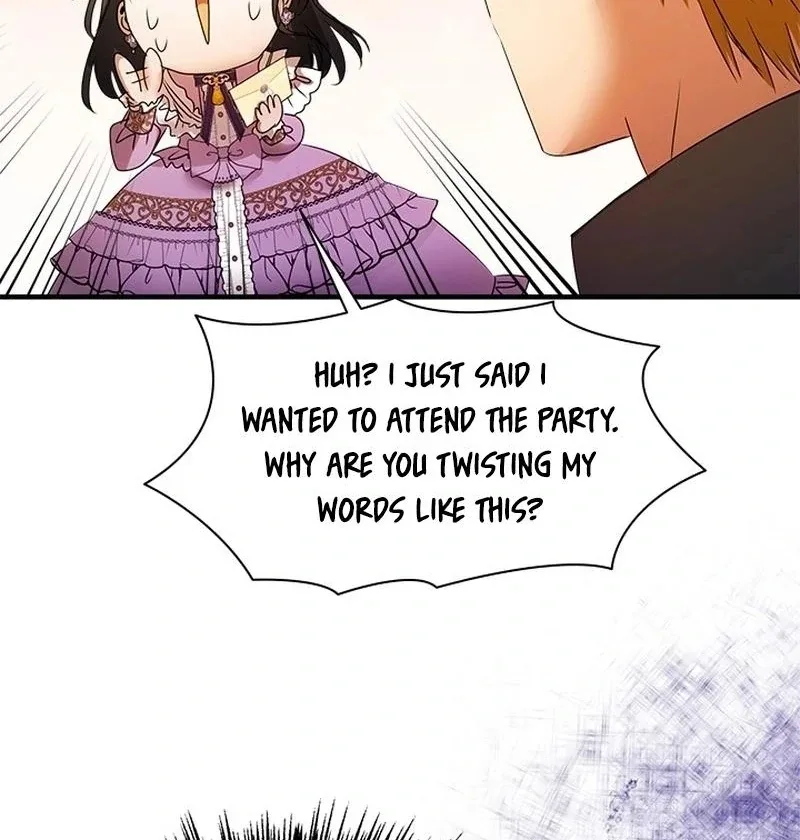 I Need Someone to Stop My Older Brothers Chapter 33 page 65