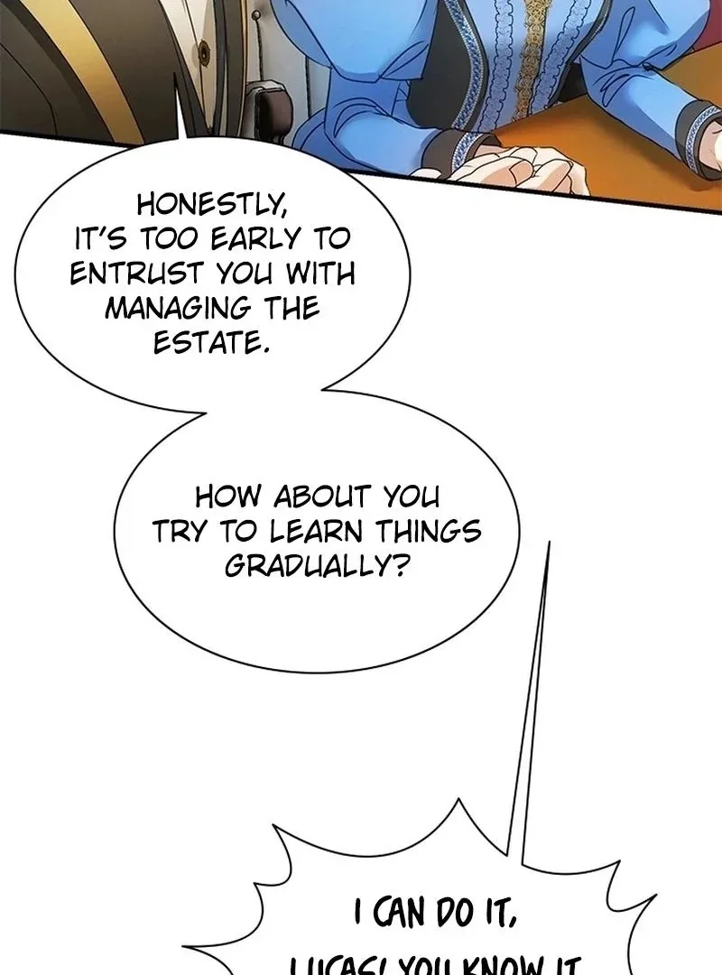I Need Someone to Stop My Older Brothers Chapter 32 page 79