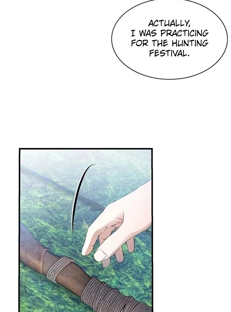 I Need Someone to Stop My Older Brothers Chapter 36 page 37