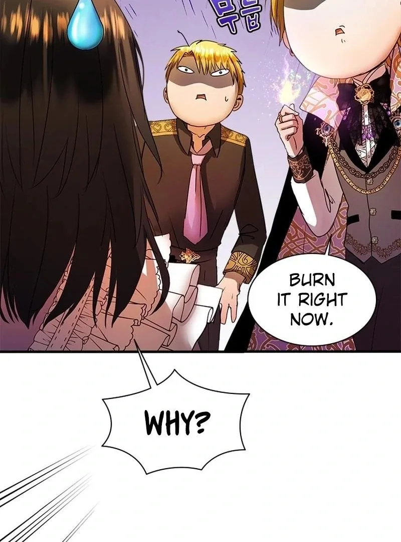 I Need Someone to Stop My Older Brothers Chapter 33 page 52