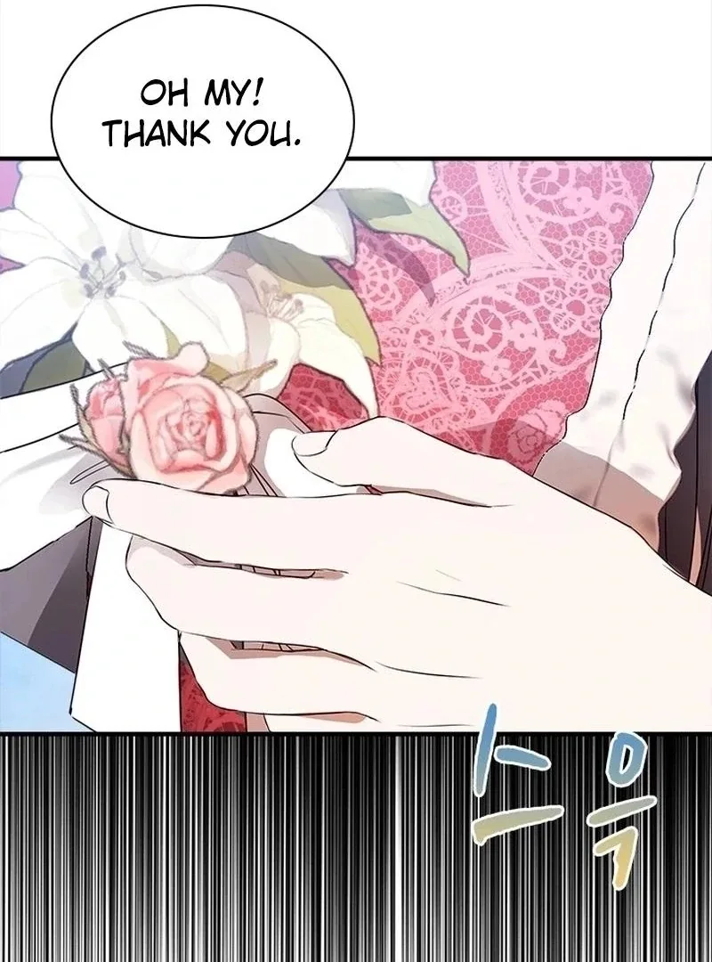 I Need Someone to Stop My Older Brothers Chapter 36 page 41
