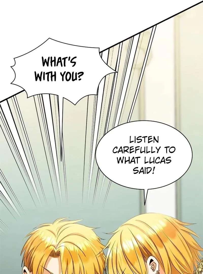 I Need Someone to Stop My Older Brothers Chapter 33 page 73