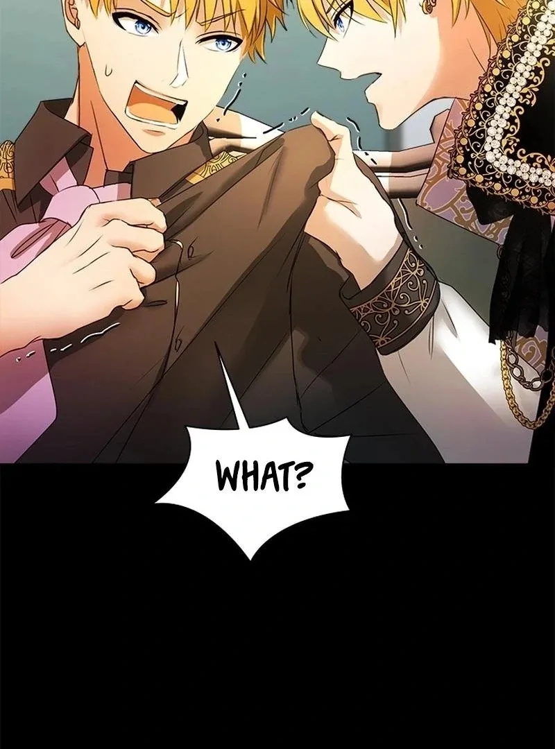 I Need Someone to Stop My Older Brothers Chapter 33 page 74