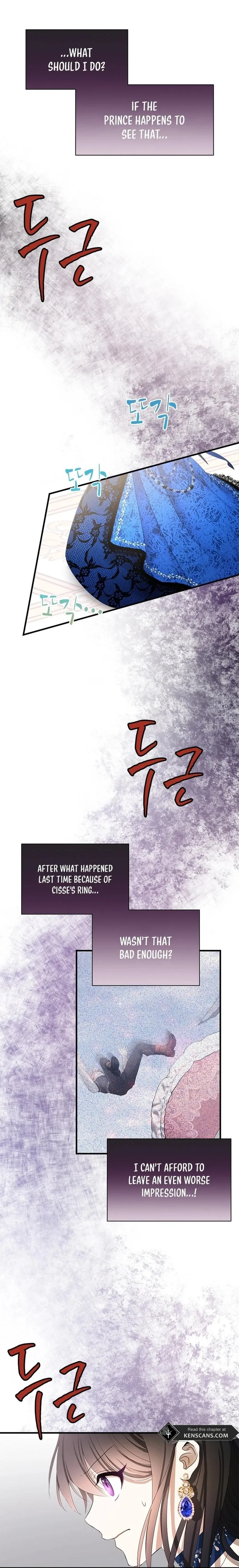 I Need Someone to Stop My Older Brothers Chapter 41 page 3