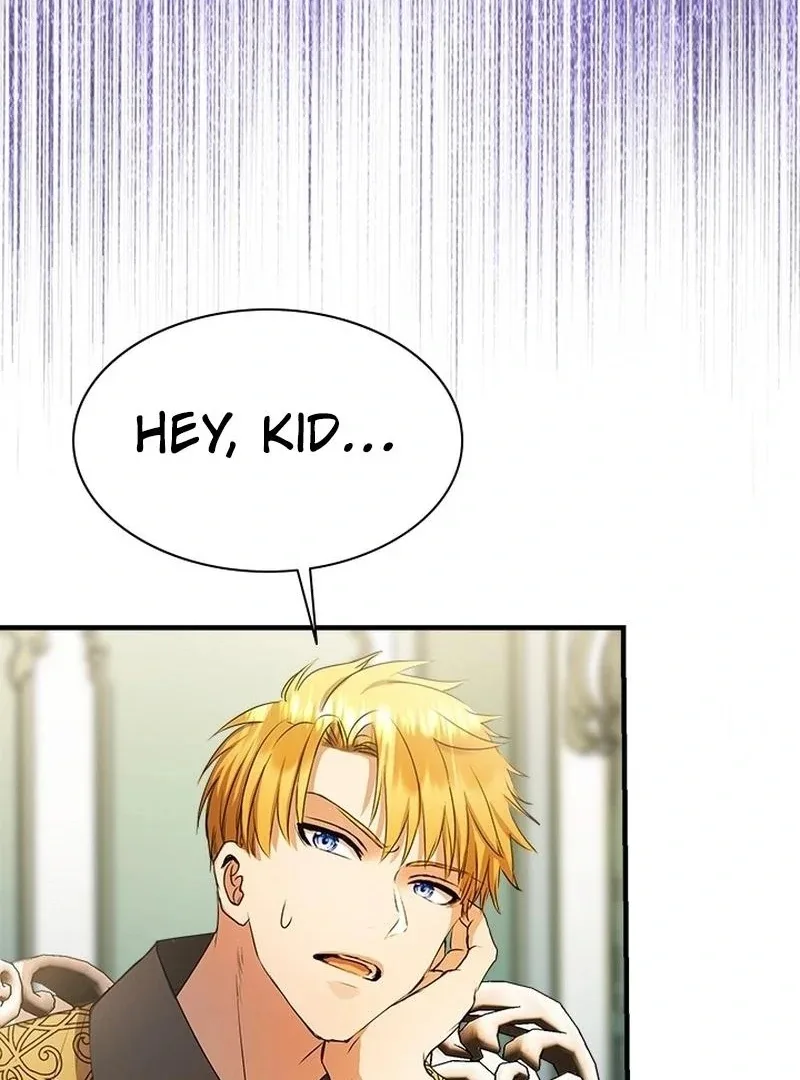 I Need Someone to Stop My Older Brothers Chapter 33 page 70