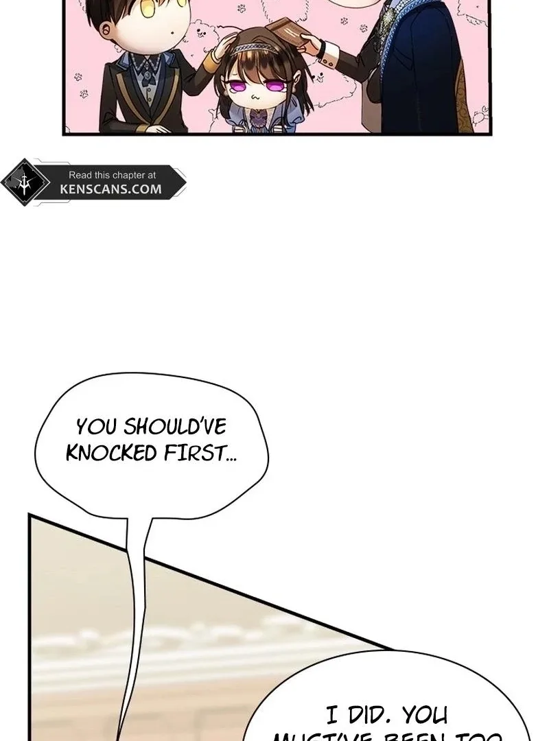 I Need Someone to Stop My Older Brothers Chapter 32 page 95