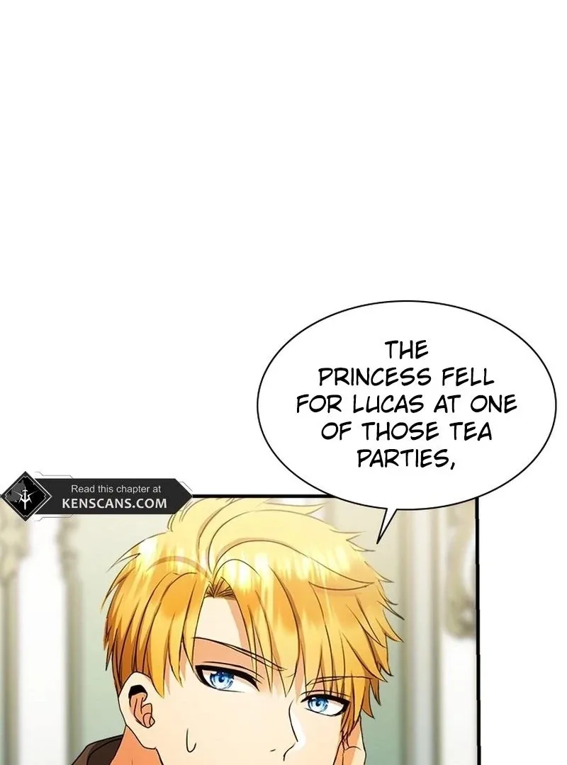 I Need Someone to Stop My Older Brothers Chapter 33 page 55