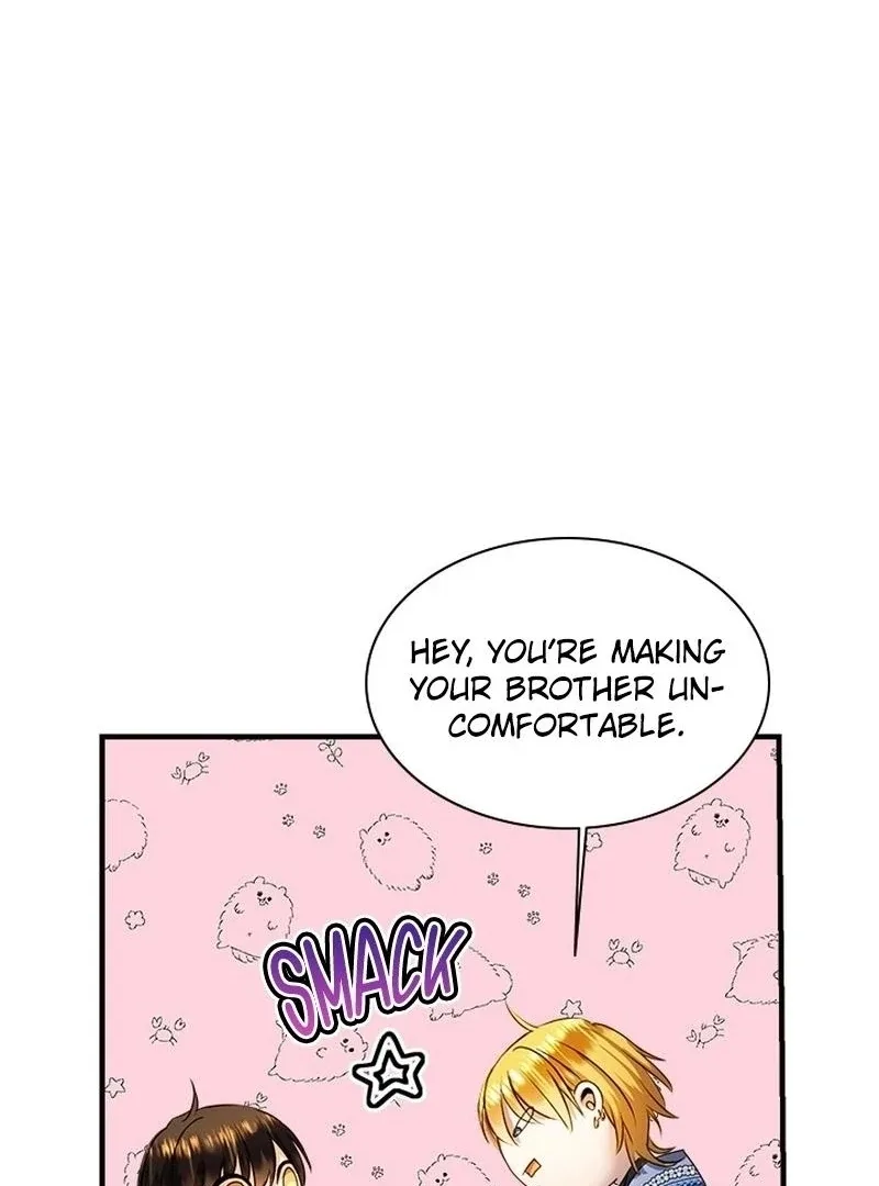 I Need Someone to Stop My Older Brothers Chapter 32 page 94