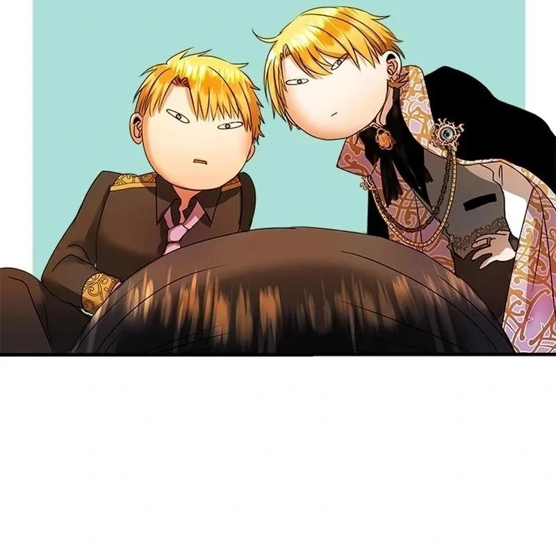 I Need Someone to Stop My Older Brothers Chapter 33 page 84
