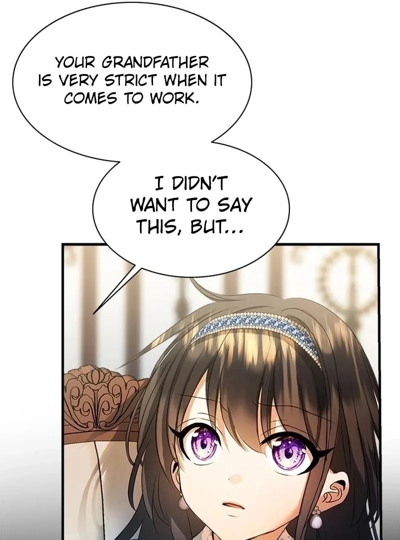 I Need Someone to Stop My Older Brothers Chapter 32 page 82