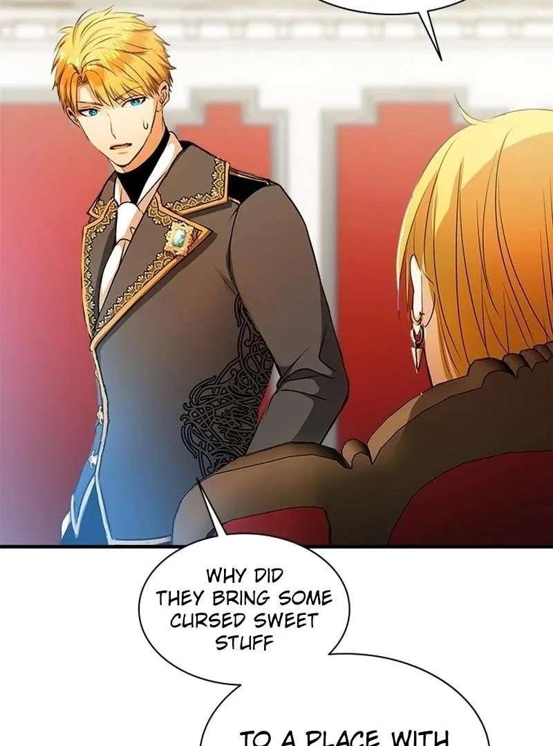 I Need Someone to Stop My Older Brothers Chapter 34 page 62