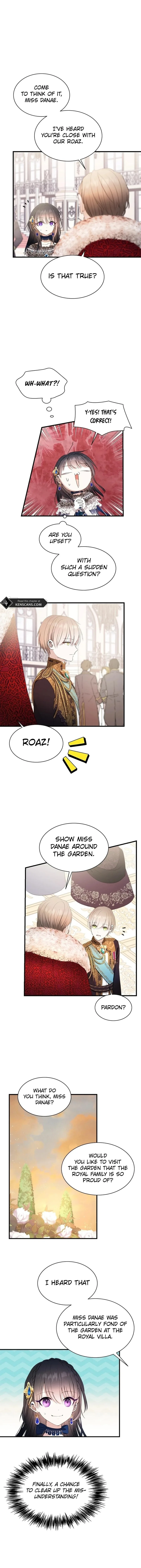 I Need Someone to Stop My Older Brothers Chapter 41 page 13