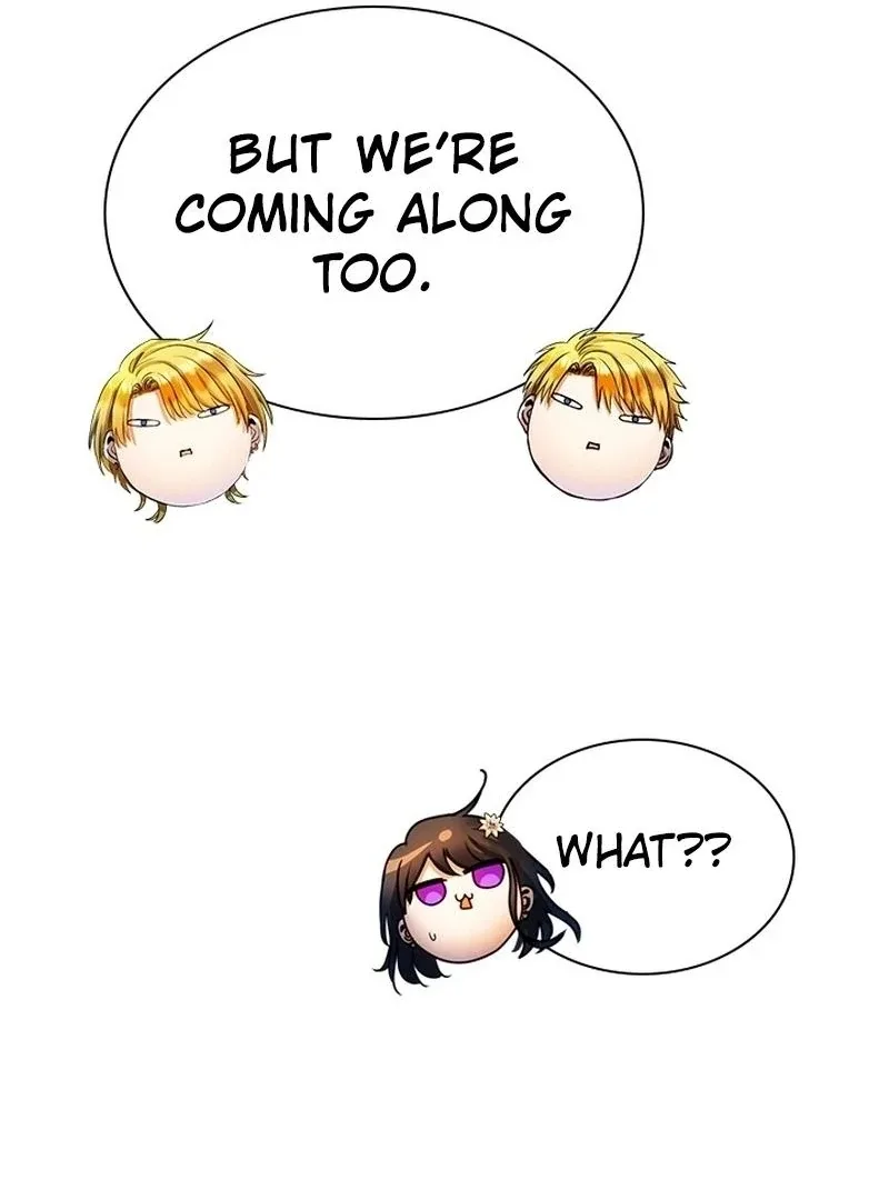I Need Someone to Stop My Older Brothers Chapter 33 page 91