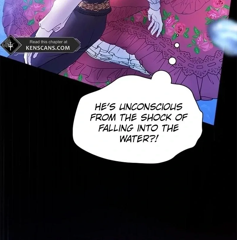 I Need Someone to Stop My Older Brothers Chapter 36 page 57