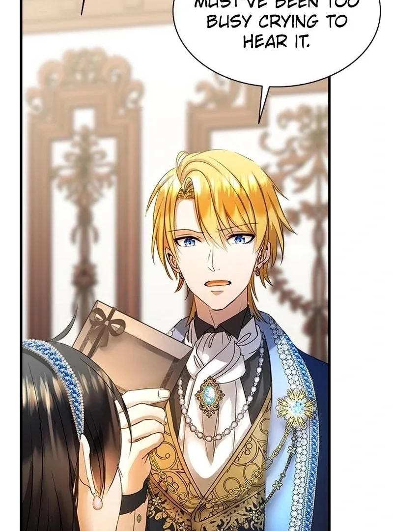 I Need Someone to Stop My Older Brothers Chapter 32 page 96