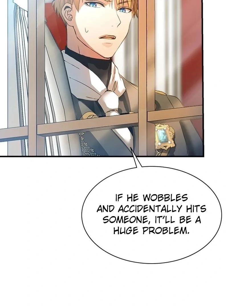 I Need Someone to Stop My Older Brothers Chapter 34 page 76