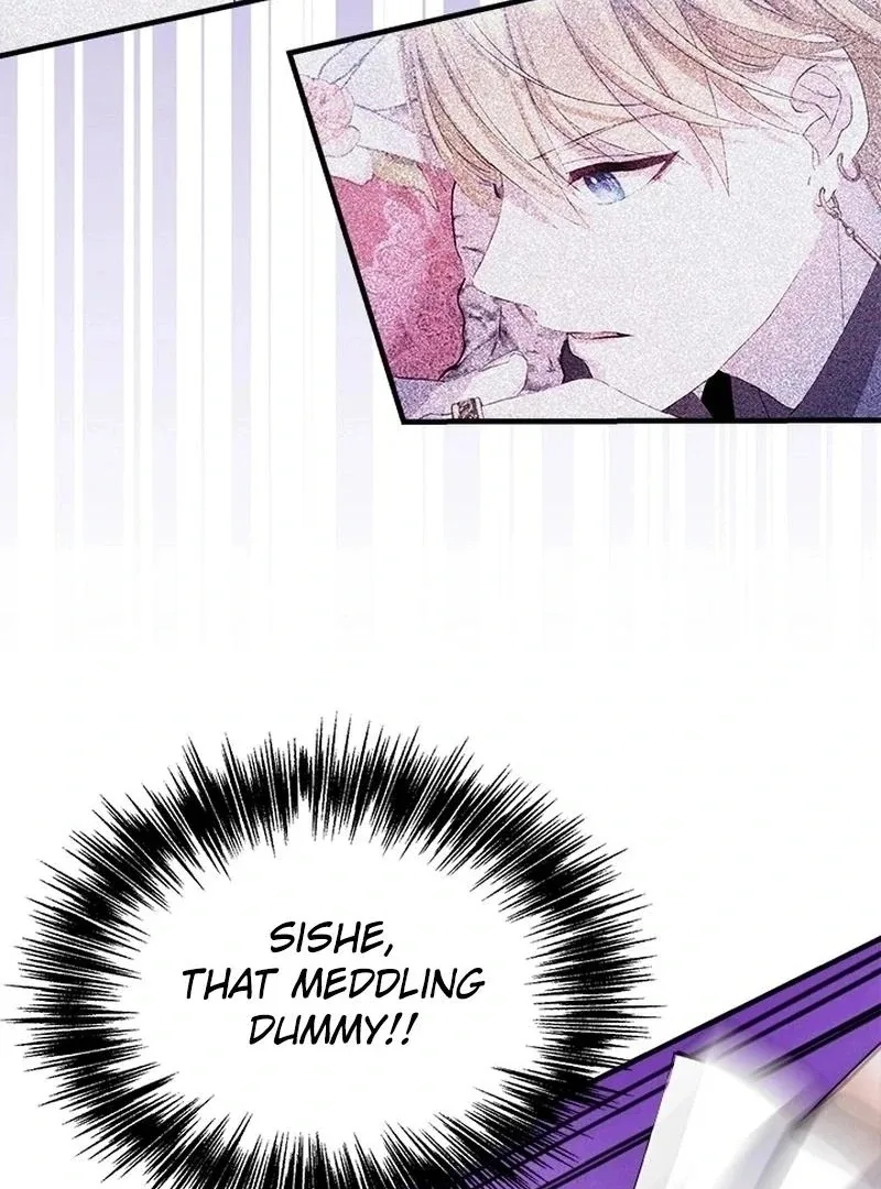I Need Someone to Stop My Older Brothers Chapter 36 page 49
