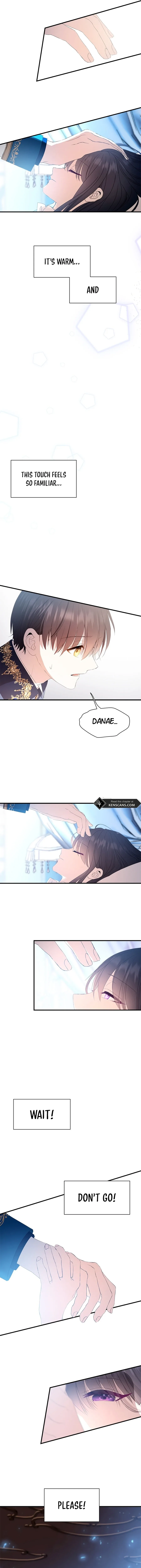 I Need Someone to Stop My Older Brothers Chapter 43 page 14