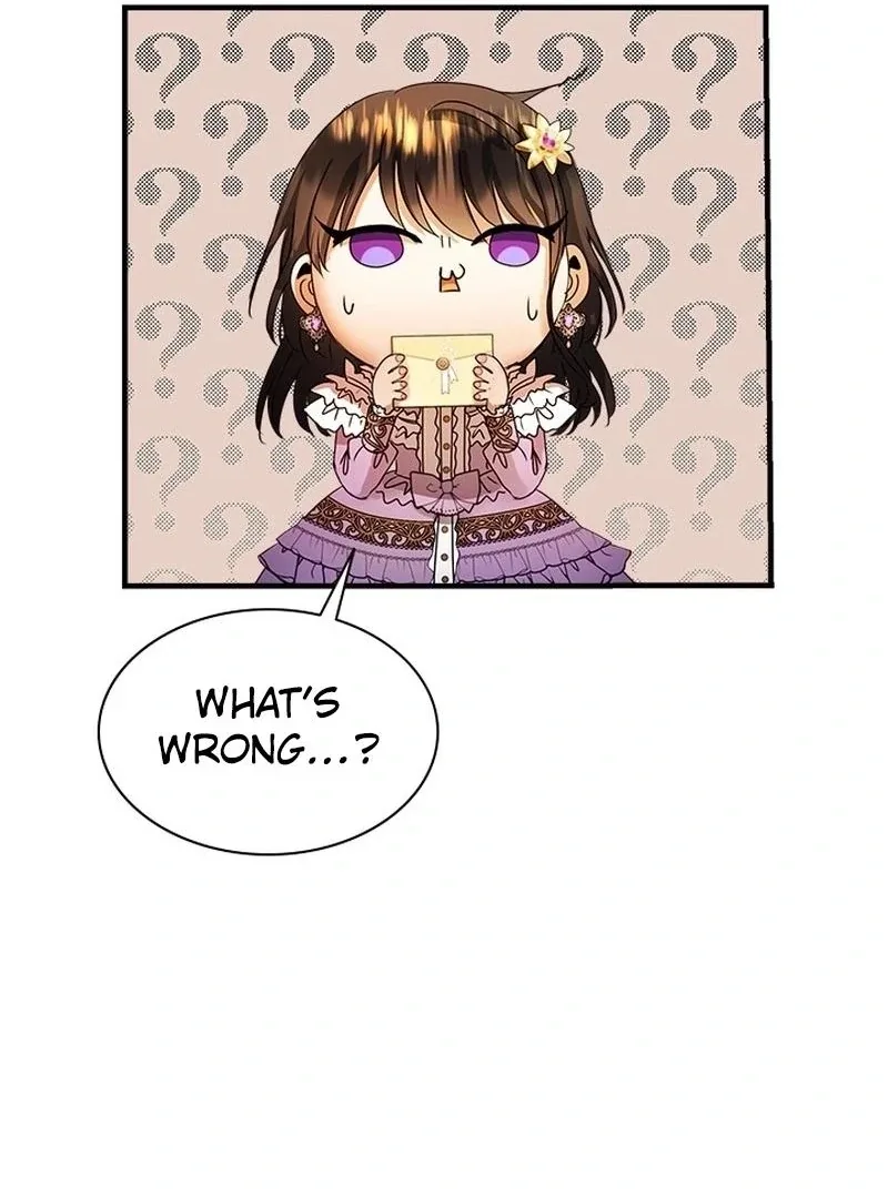 I Need Someone to Stop My Older Brothers Chapter 33 page 85