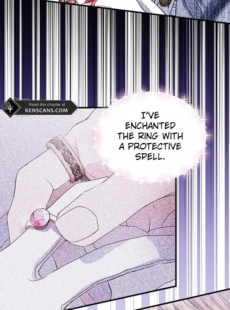 I Need Someone to Stop My Older Brothers Chapter 36 page 48