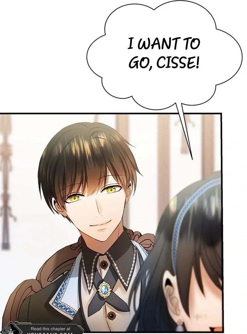 I Need Someone to Stop My Older Brothers Chapter 32 page 104