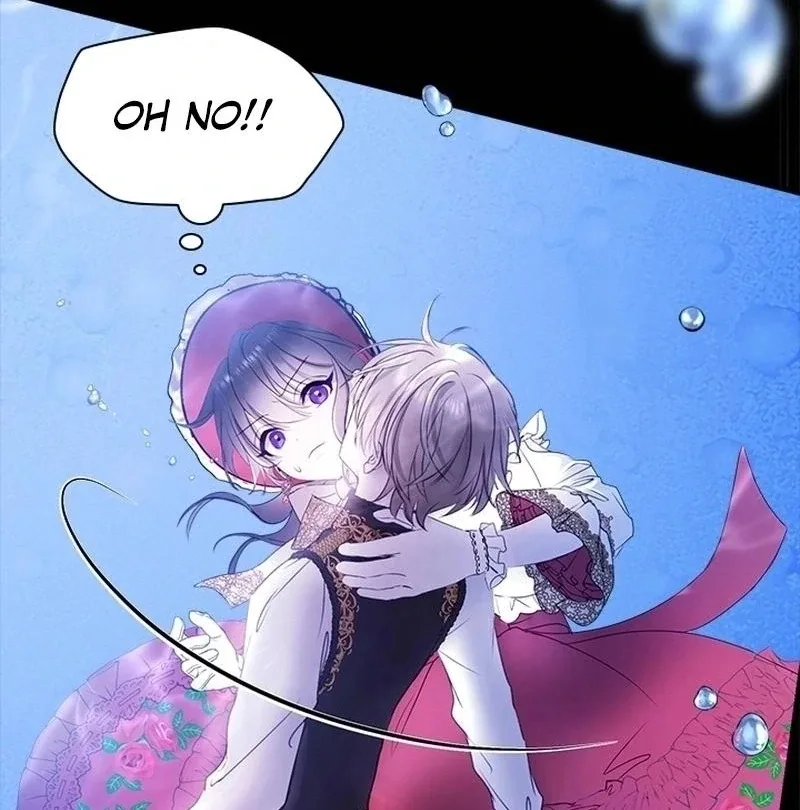 I Need Someone to Stop My Older Brothers Chapter 36 page 56
