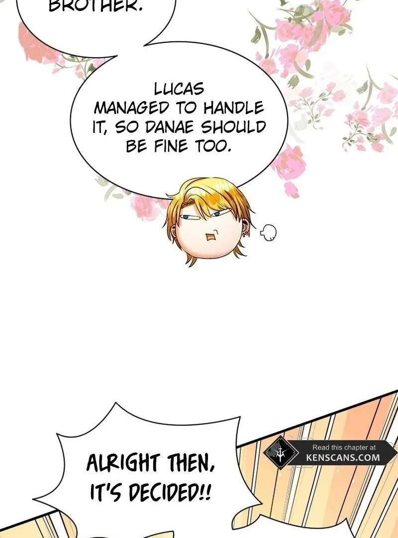 I Need Someone to Stop My Older Brothers Chapter 33 page 87