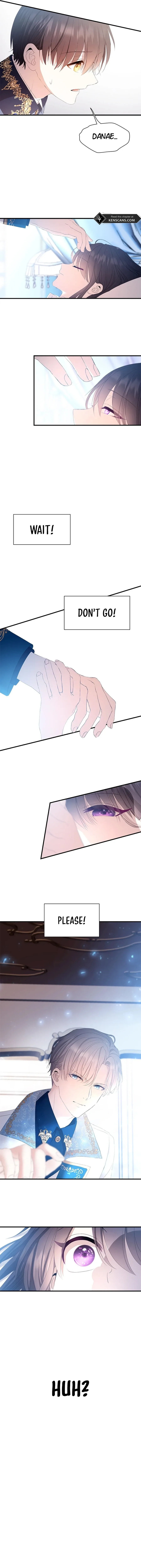 I Need Someone to Stop My Older Brothers Chapter 43 page 17