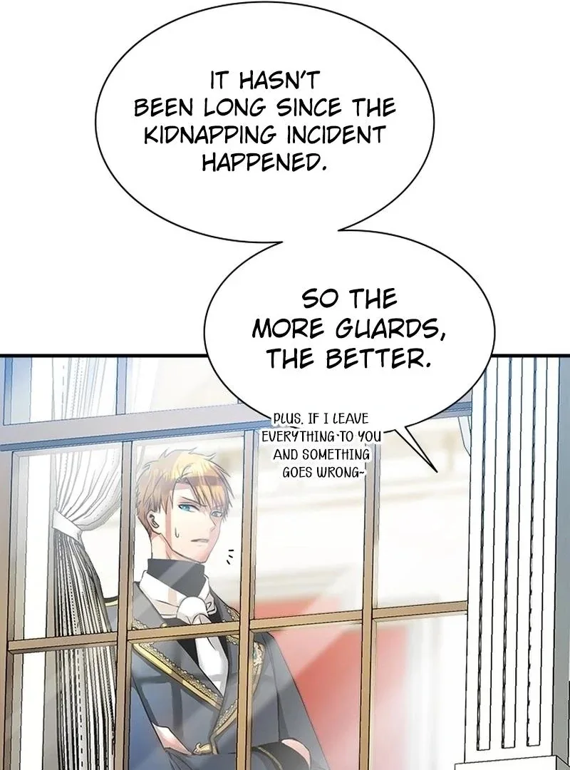 I Need Someone to Stop My Older Brothers Chapter 34 page 69