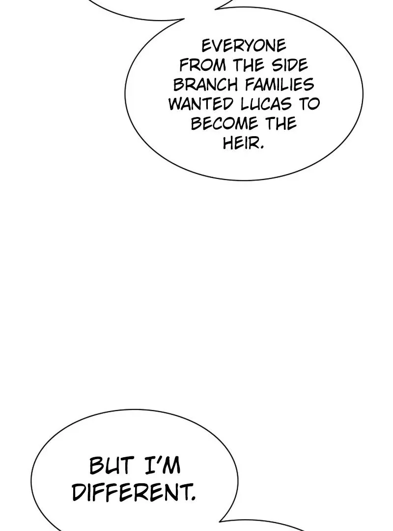 I Need Someone to Stop My Older Brothers Chapter 32 page 110