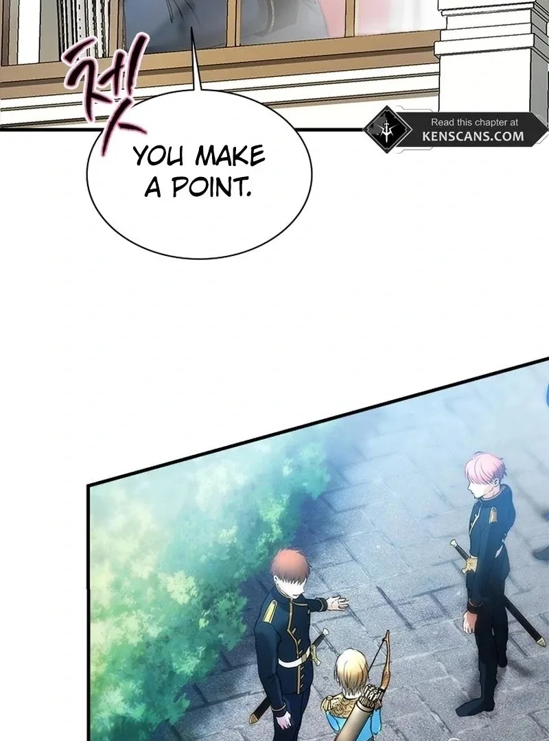 I Need Someone to Stop My Older Brothers Chapter 34 page 70