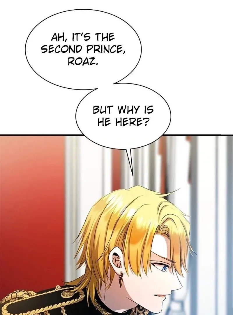 I Need Someone to Stop My Older Brothers Chapter 34 page 73
