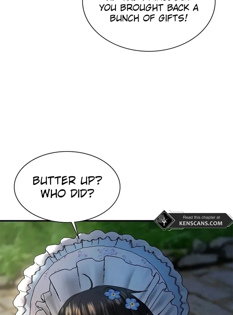 I Need Someone to Stop My Older Brothers Chapter 34 page 92