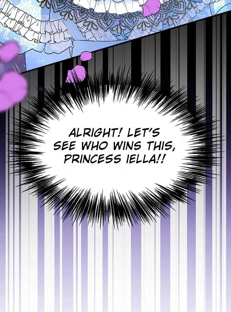 I Need Someone to Stop My Older Brothers Chapter 33 page 110