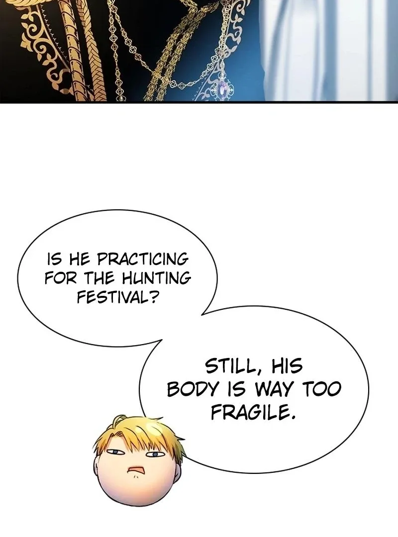I Need Someone to Stop My Older Brothers Chapter 34 page 74