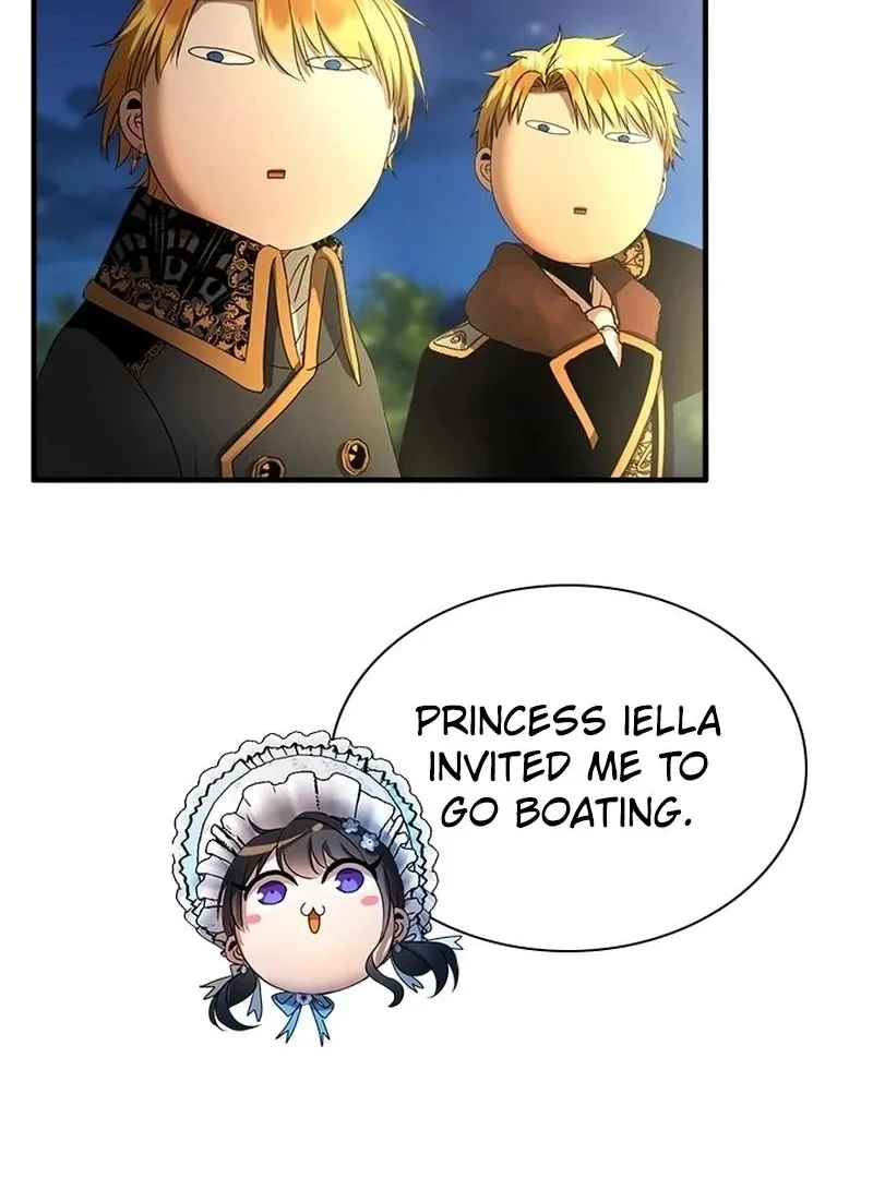 I Need Someone to Stop My Older Brothers Chapter 34 page 98
