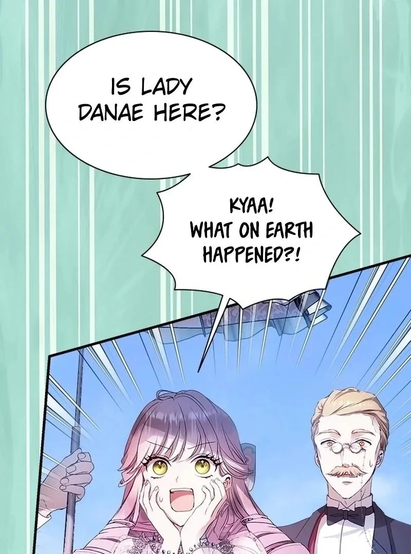 I Need Someone to Stop My Older Brothers Chapter 36 page 84